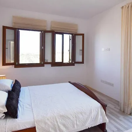 Apartamento Charming Trias