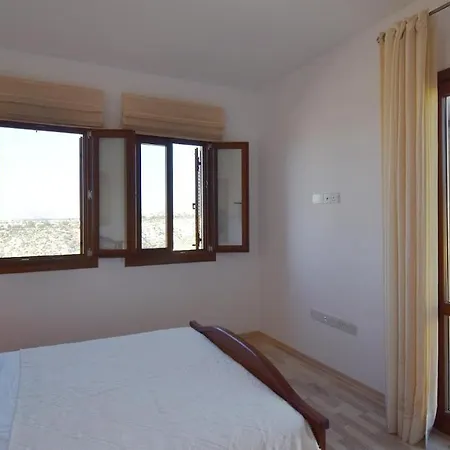 Apartamento Charming Trias