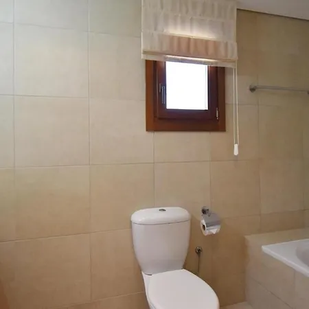 Apartamento Charming Trias Kouklia